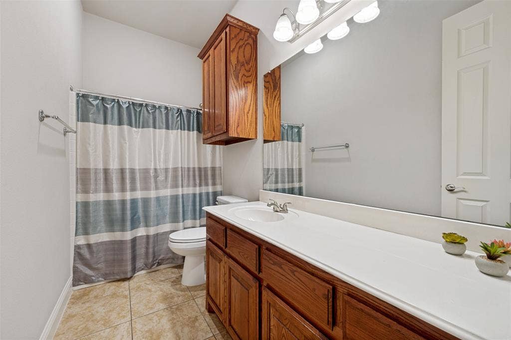 1331 Cedar Springs Drive, Prosper, TX 75078 1331 Cedar Springs Drive, Prosper, TX 75078