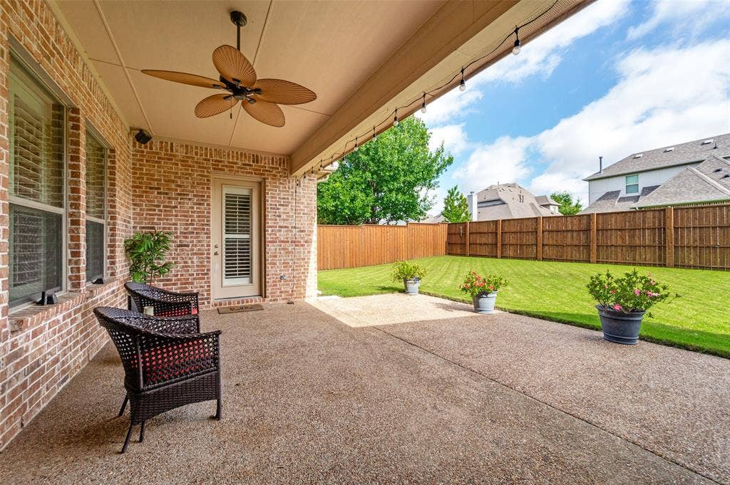1331 Cedar Springs Drive, Prosper, TX 75078 1331 Cedar Springs Drive, Prosper, TX 75078