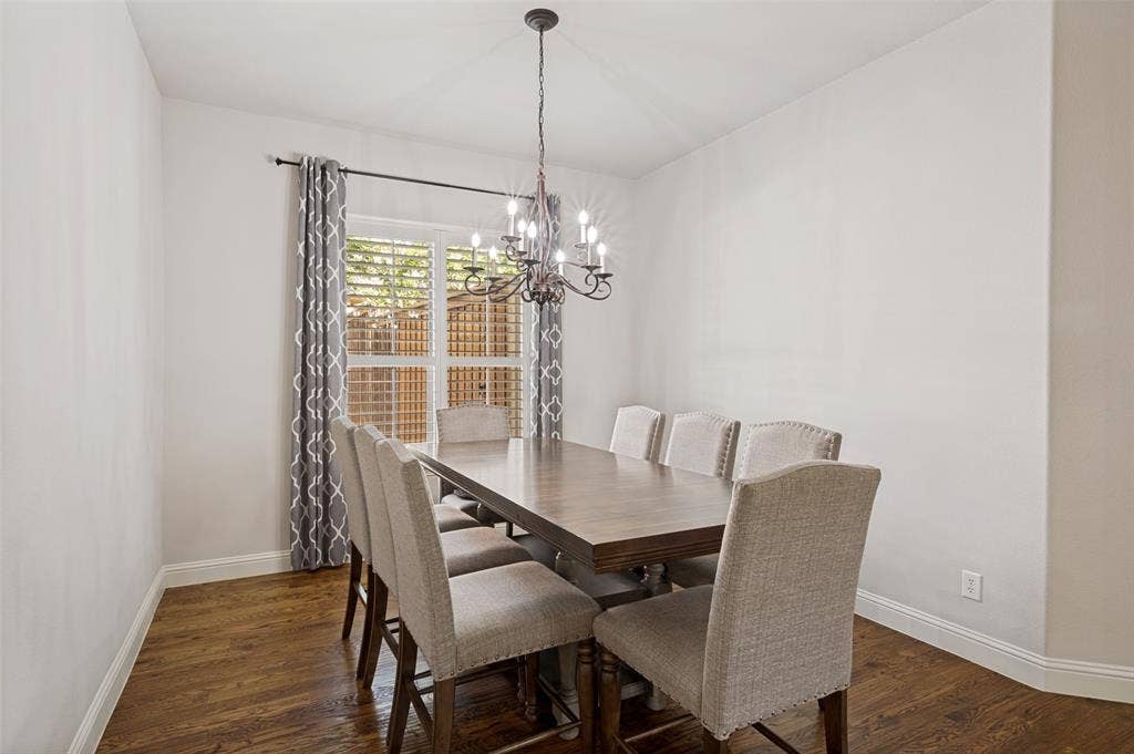 1331 Cedar Springs Drive, Prosper, TX 75078 1331 Cedar Springs Drive, Prosper, TX 75078