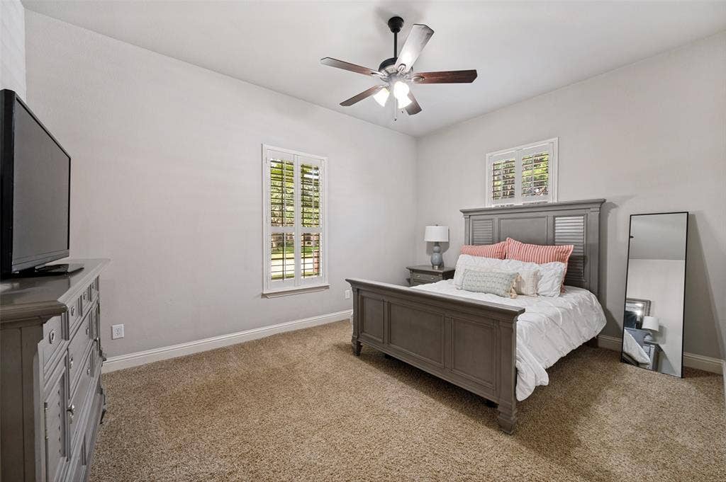 1331 Cedar Springs Drive, Prosper, TX 75078 1331 Cedar Springs Drive, Prosper, TX 75078