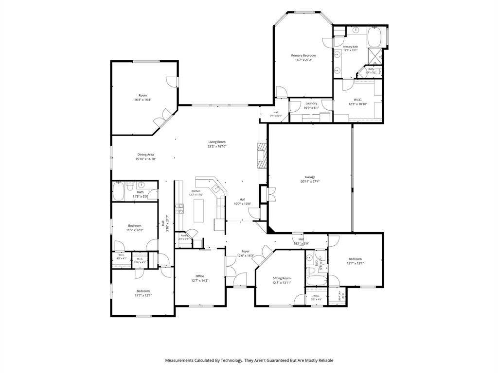 1331 Cedar Springs Drive, Prosper, TX 75078 1331 Cedar Springs Drive, Prosper, TX 75078