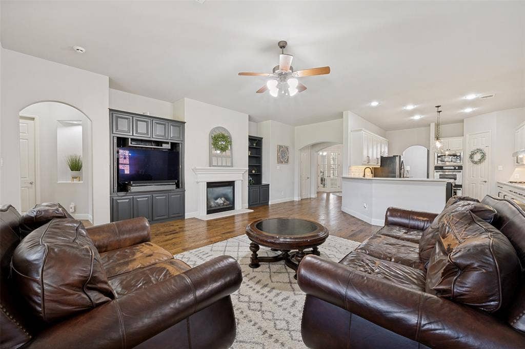 1331 Cedar Springs Drive, Prosper, TX 75078 1331 Cedar Springs Drive, Prosper, TX 75078