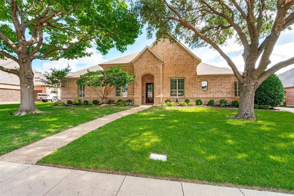1331 Cedar Springs Drive, Prosper, TX 75078 1331 Cedar Springs Drive, Prosper, TX 75078