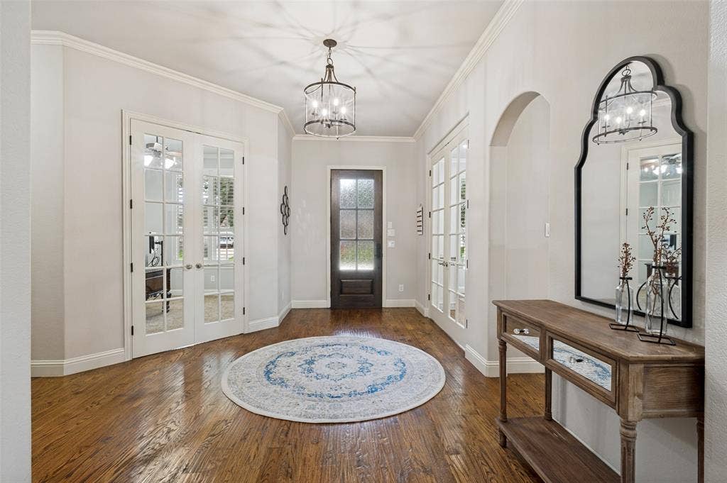 1331 Cedar Springs Drive, Prosper, TX 75078 1331 Cedar Springs Drive, Prosper, TX 75078