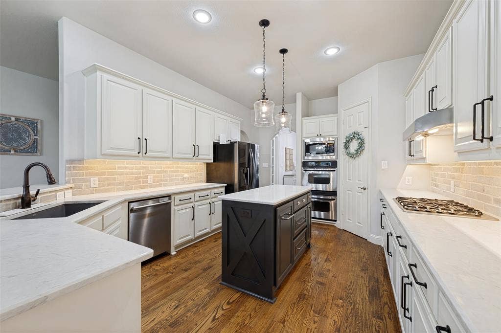 1331 Cedar Springs Drive, Prosper, TX 75078 1331 Cedar Springs Drive, Prosper, TX 75078