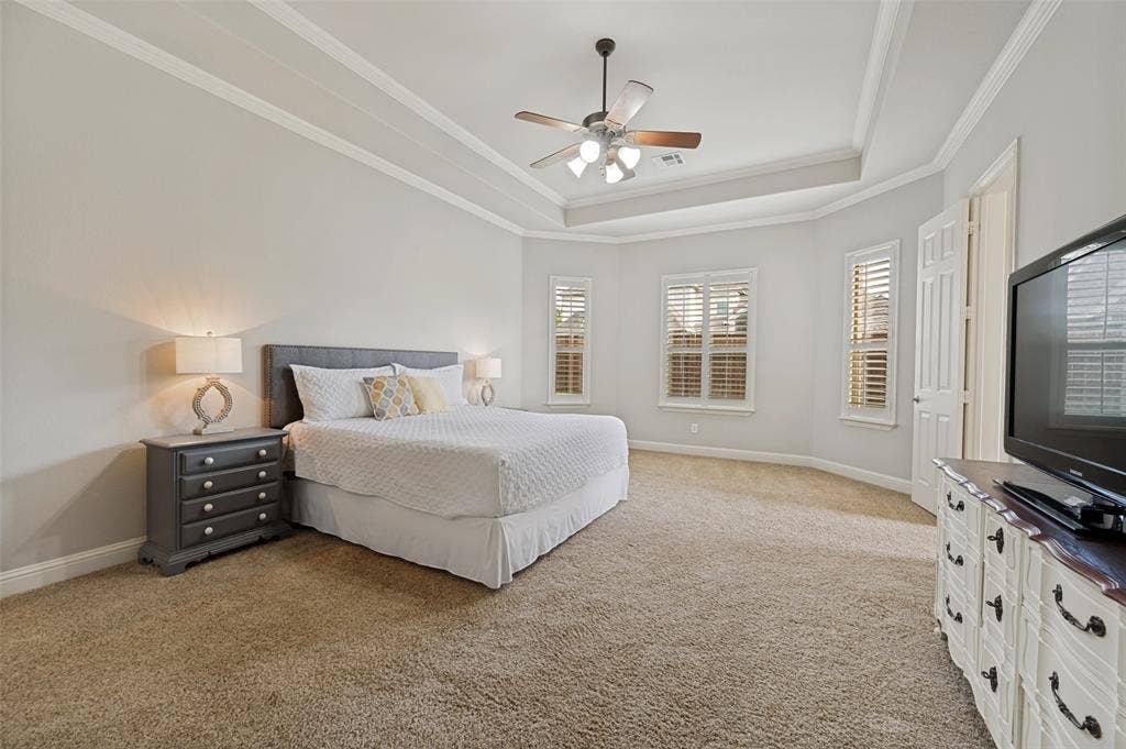 1331 Cedar Springs Drive, Prosper, TX 75078 1331 Cedar Springs Drive, Prosper, TX 75078