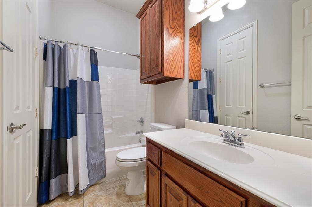 1331 Cedar Springs Drive, Prosper, TX 75078 1331 Cedar Springs Drive, Prosper, TX 75078