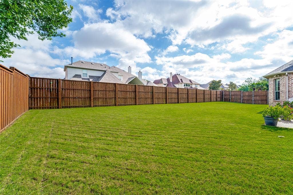 1331 Cedar Springs Drive, Prosper, TX 75078 1331 Cedar Springs Drive, Prosper, TX 75078