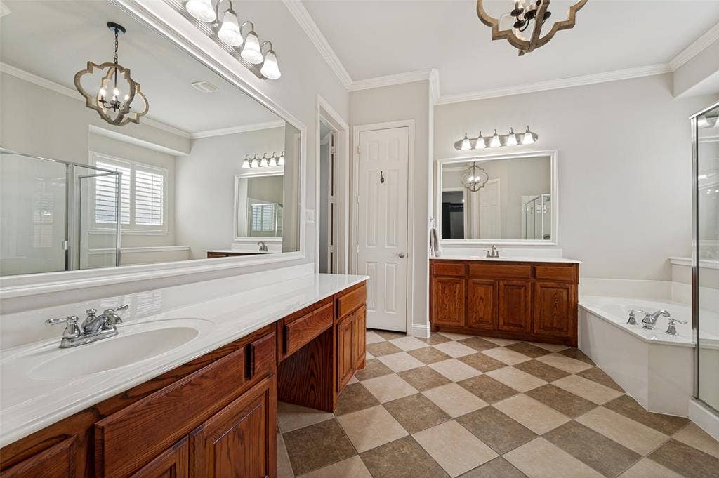 1331 Cedar Springs Drive, Prosper, TX 75078 1331 Cedar Springs Drive, Prosper, TX 75078