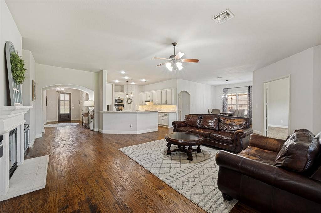 1331 Cedar Springs Drive, Prosper, TX 75078 1331 Cedar Springs Drive, Prosper, TX 75078