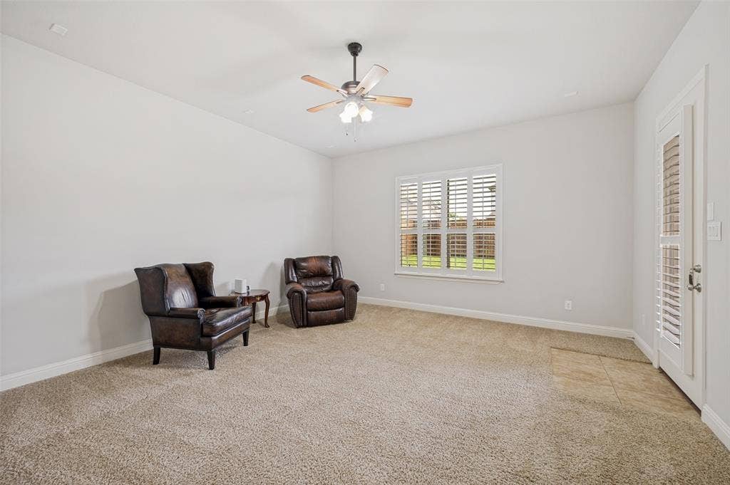 1331 Cedar Springs Drive, Prosper, TX 75078 1331 Cedar Springs Drive, Prosper, TX 75078