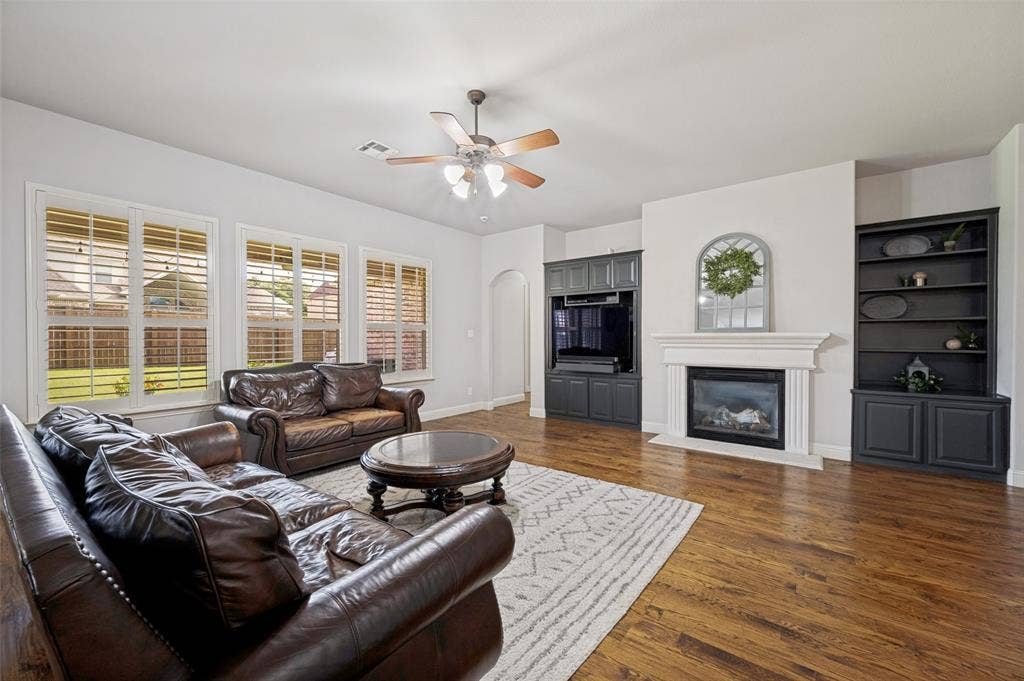 1331 Cedar Springs Drive, Prosper, TX 75078 1331 Cedar Springs Drive, Prosper, TX 75078