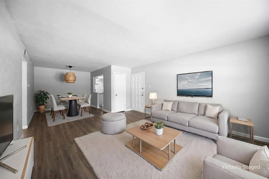 Property photo for 5105 Skillman Street, #120, Dallas, TX
