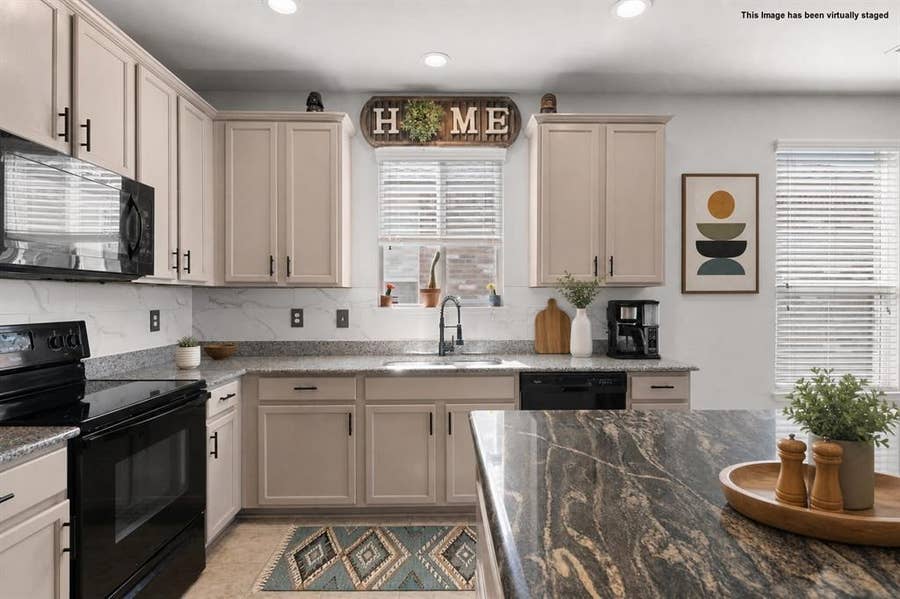 Property photo for 8213 Wildwest Drive, Fort Worth, TX
