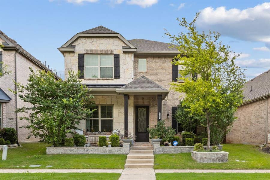 Property photo for 5605 Acoma Lane, McKinney, TX