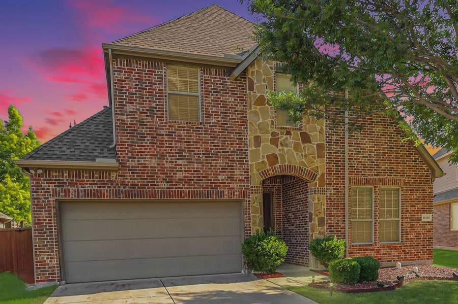 Property photo for 14160 Tahoe Lane, Frisco, TX