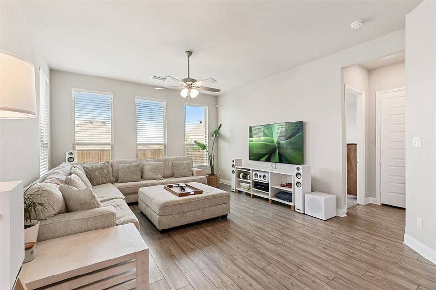 Property photo for 9008 Cattle Herd Drive, Fort Worth, TX