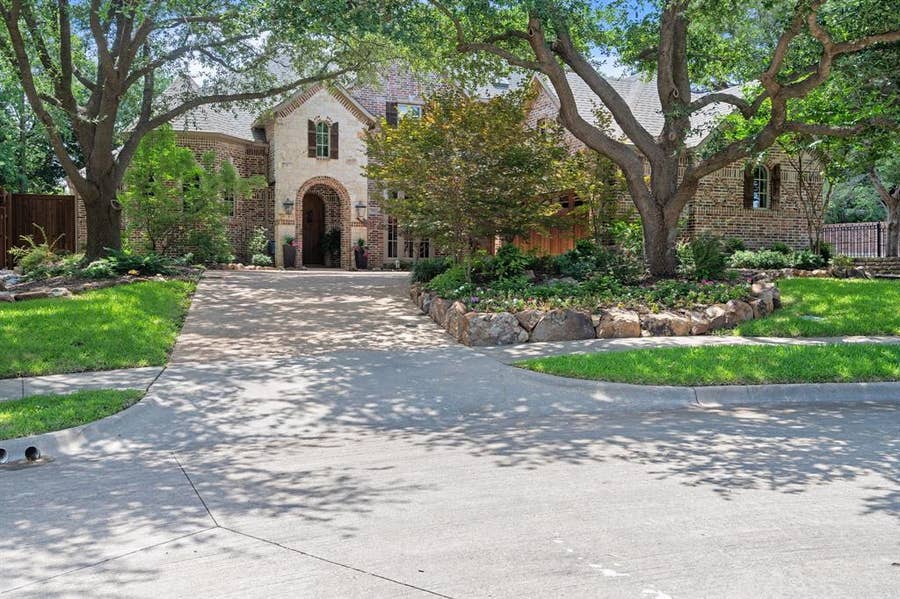 Property photo for 2800 Stafford Court, McKinney, TX