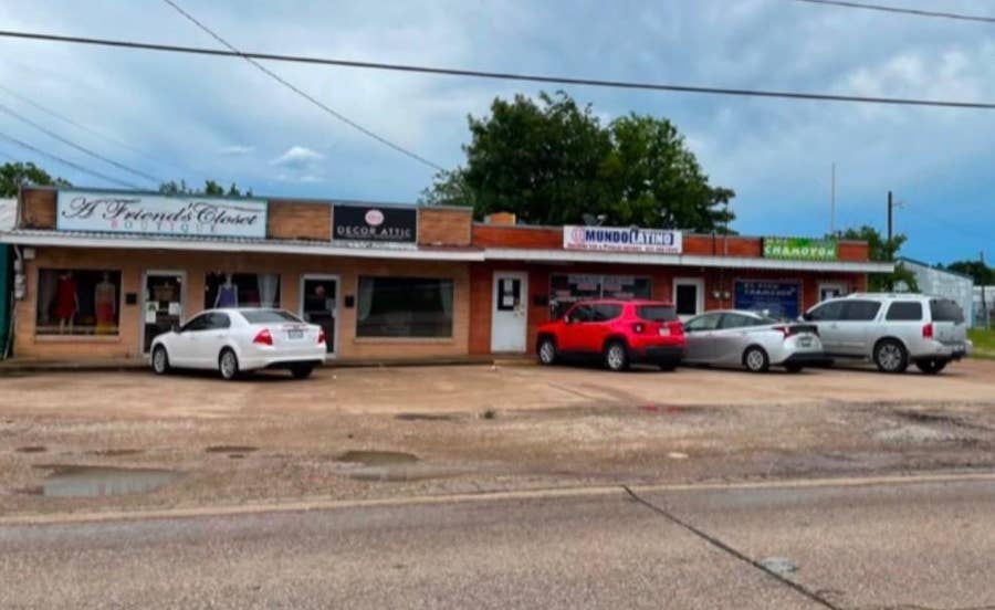 Property photo for 712 N Main Street, Duncanville, TX