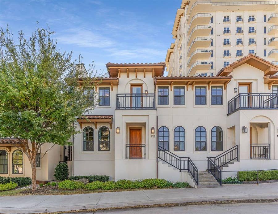 Property photo for 2800 Lakeside Parkway, #102, Flower Mound, TX