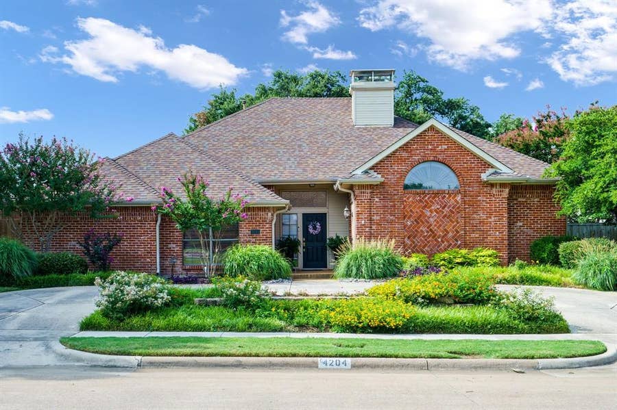 Property photo for 4204 Mcalice Drive, Plano, TX
