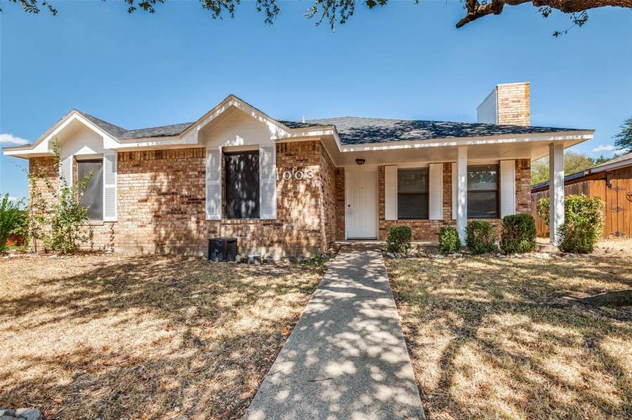 Property photo for 1003 Stewart Avenue, Duncanville, TX