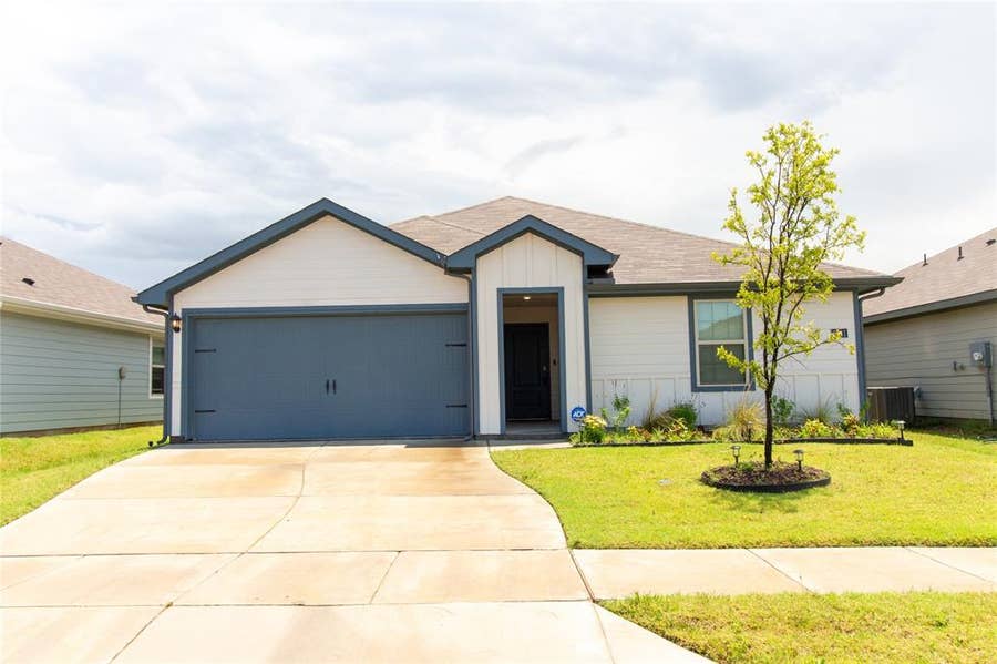 Property photo for 6441 Water Rapids Drive, Princeton, TX