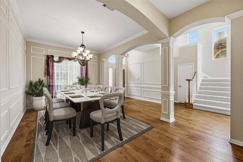 2228 Amy Lane, Plano, TX 75074 STAGED