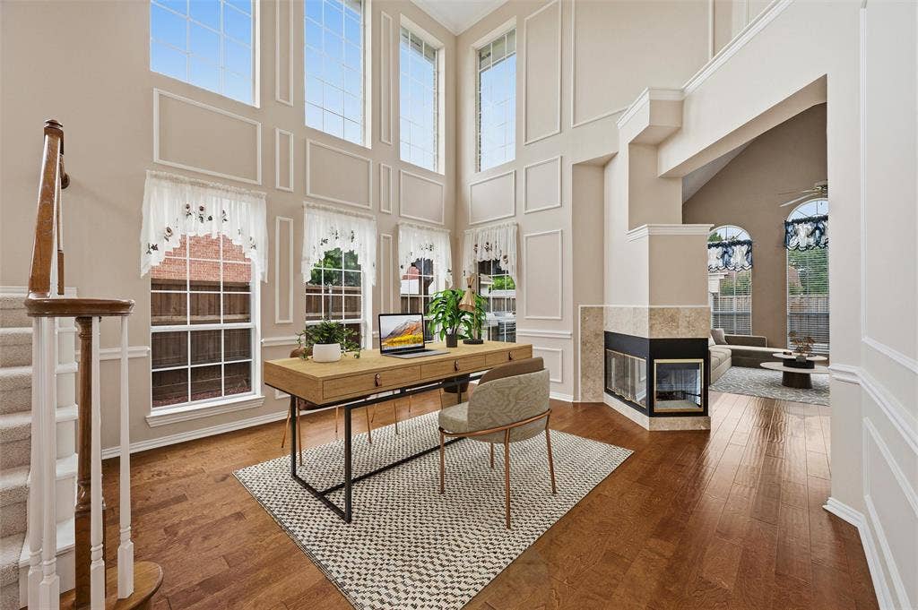 2228 Amy Lane, Plano, TX 75074 STAGED