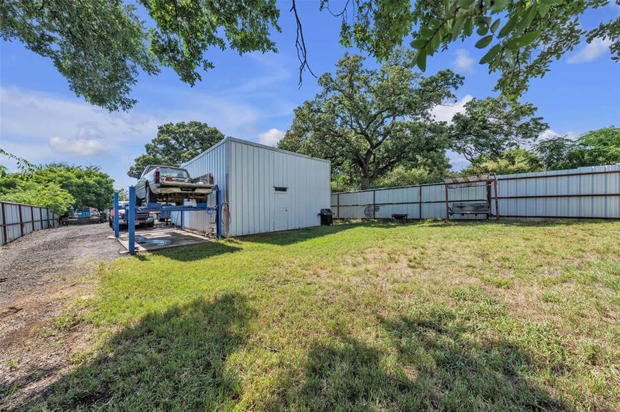 Property photo for 1500 Langston Street, Fort Worth, TX