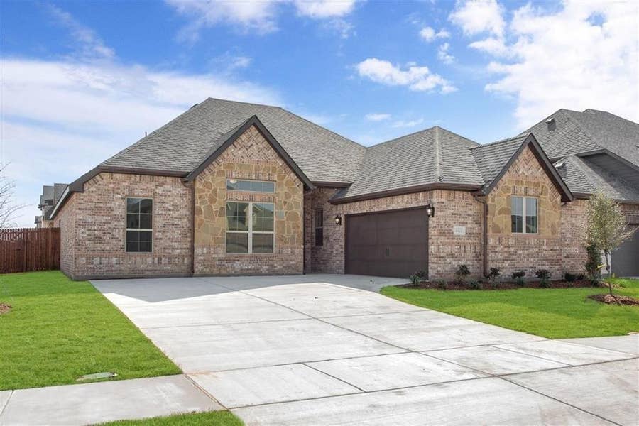 Property photo for 4422 Juniper, Melissa, TX