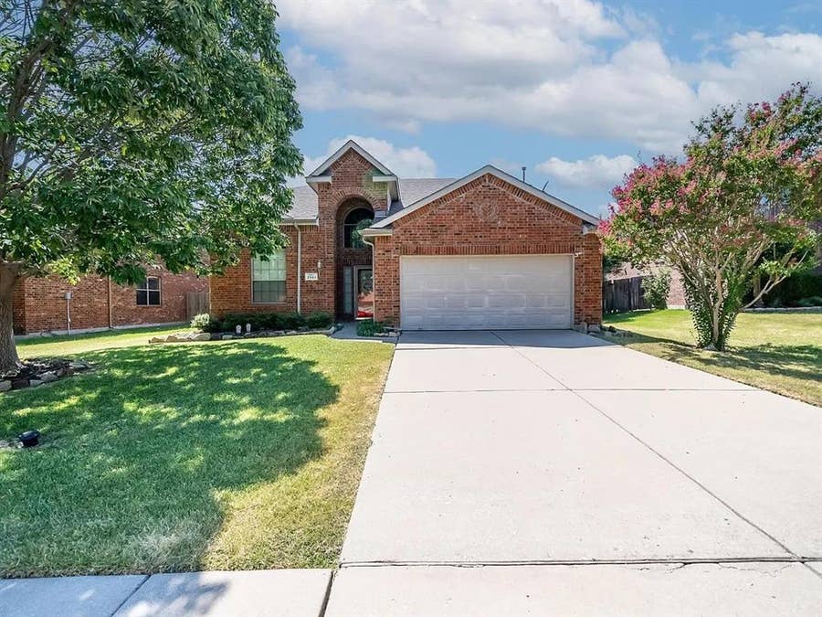 Property photo for 2861 Laurel Oak Drive, McKinney, TX