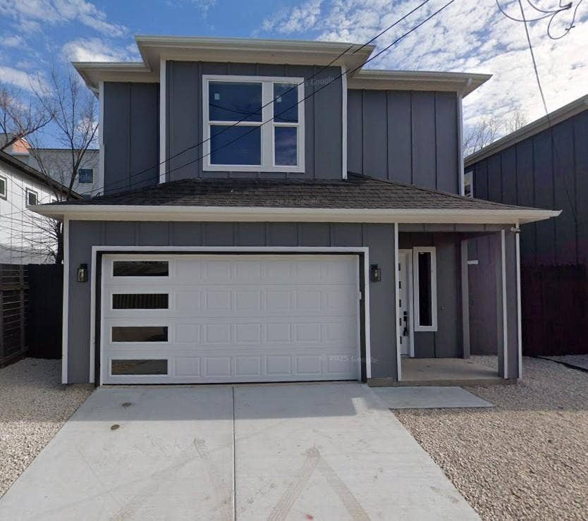 Property photo for 2810 Chicago Street, Dallas, TX