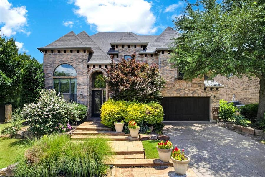 Property photo for 4101 Cherokee Drive, McKinney, TX