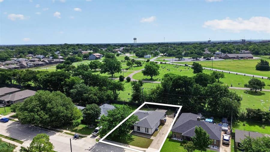 Property photo for 217 Teakwood Drive, Princeton, TX