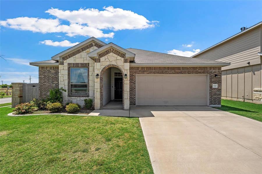 Property photo for 11100 Solar Street, Waco, TX