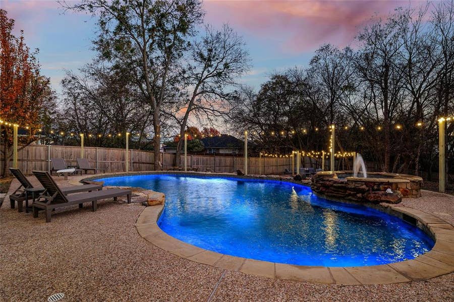 Property photo for 3869 Pinebluff Lane, Rockwall, TX