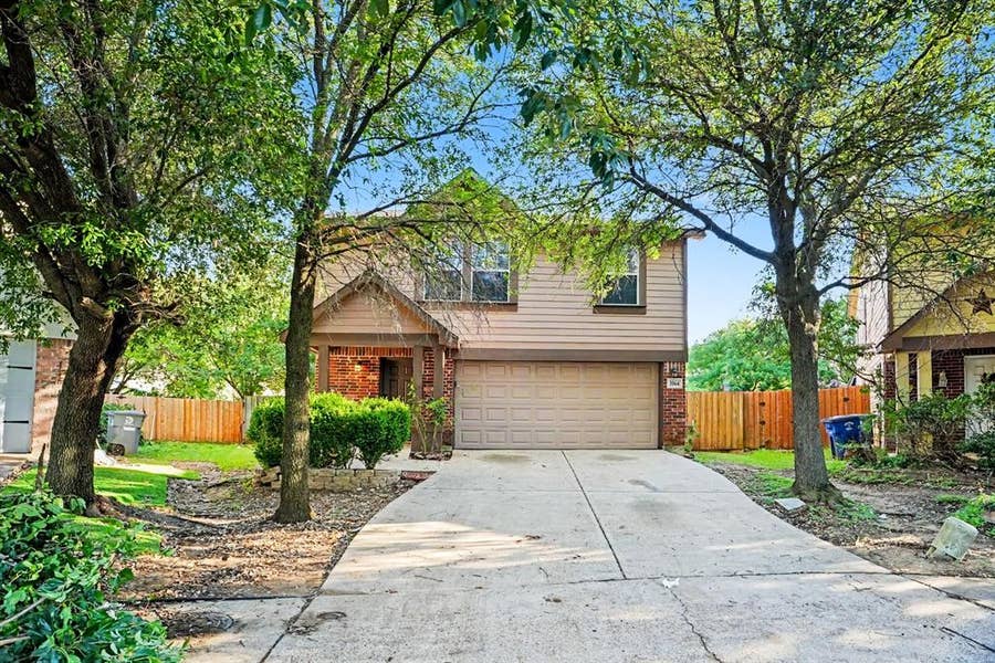 Property photo for 3164 Saint Dominic Circle, Dallas, TX
