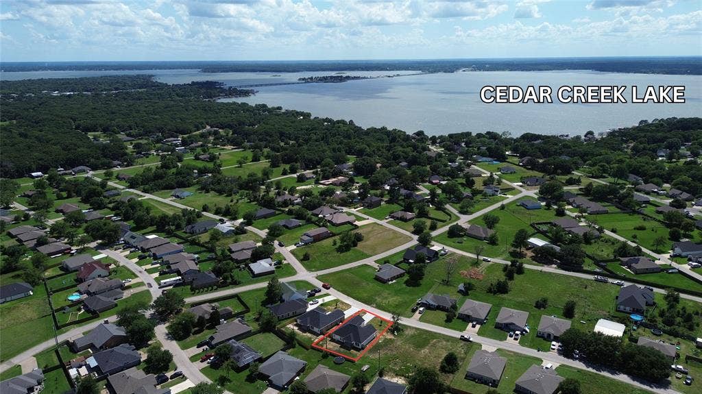 308 Backlash Drive, Gun Barrel City, TX 75156 308 Backlash Drive, Gun Barrel City, TX 75156