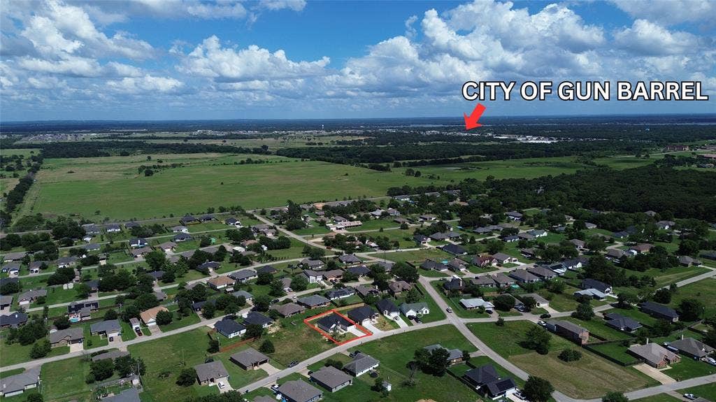308 Backlash Drive, Gun Barrel City, TX 75156 308 Backlash Drive, Gun Barrel City, TX 75156