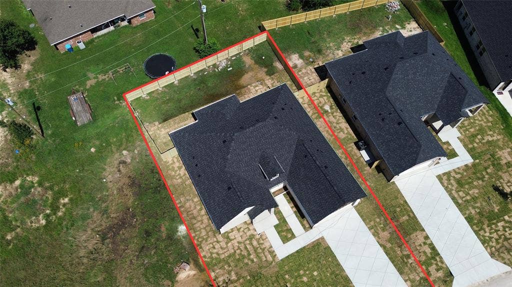 308 Backlash Drive, Gun Barrel City, TX 75156 308 Backlash Drive, Gun Barrel City, TX 75156