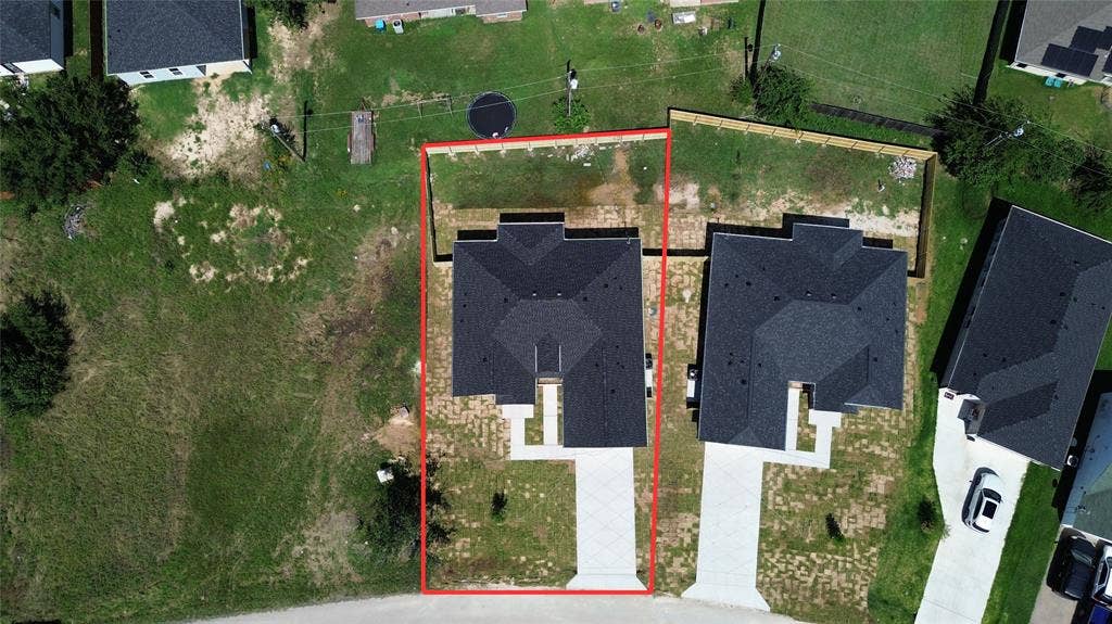 308 Backlash Drive, Gun Barrel City, TX 75156 308 Backlash Drive, Gun Barrel City, TX 75156