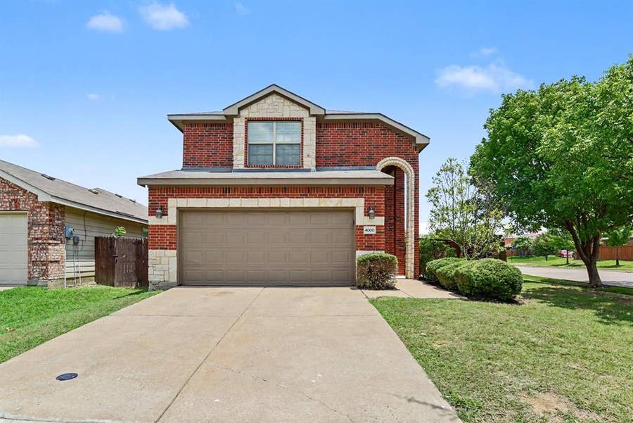 Property photo for 4000 Freedom Street, Heartland, TX
