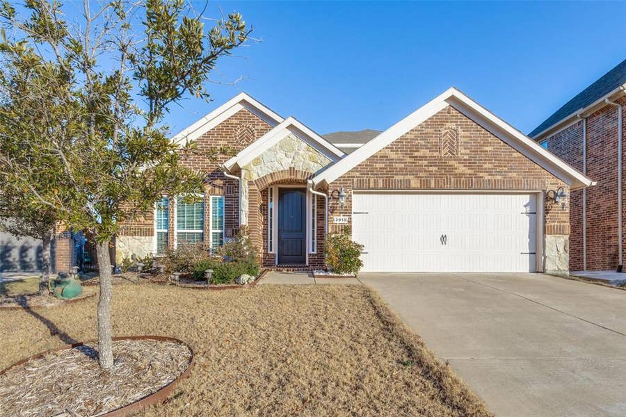 Property photo for 2913 Dockside, Little Elm, TX