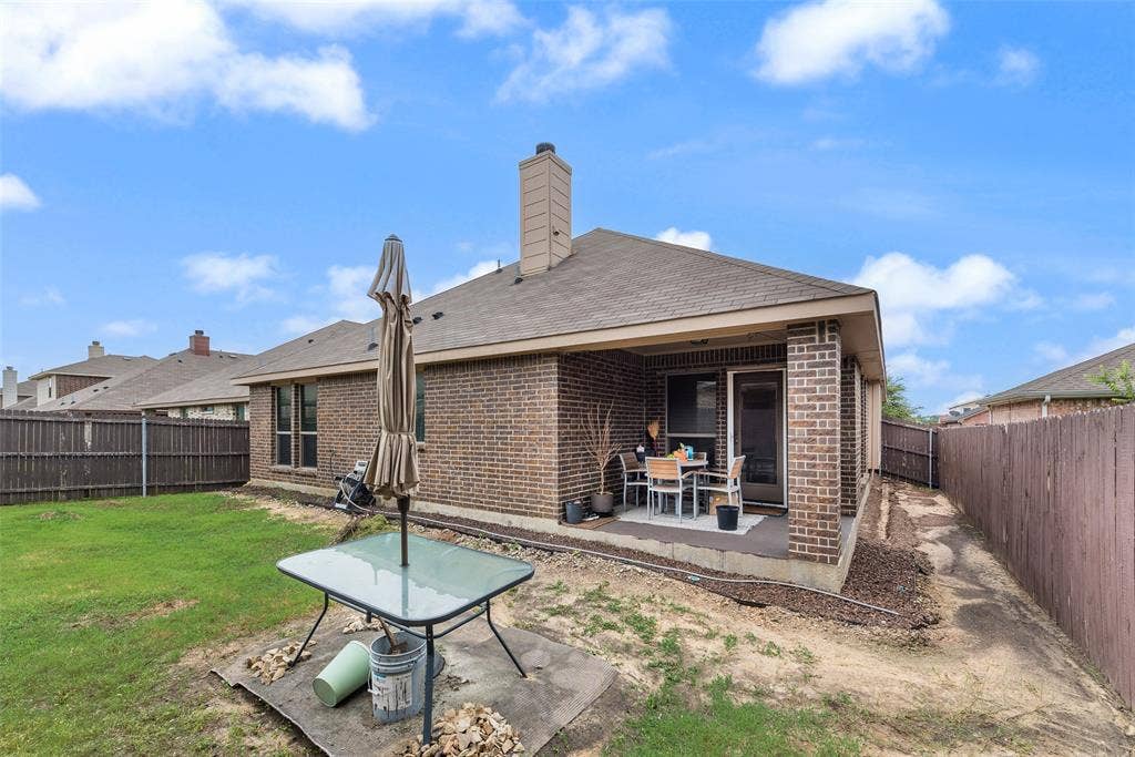 301 Billy Wickliffe Drive, Wilmer, TX 75172 301 Billy Wickliffe Drive, Wilmer, TX 75172