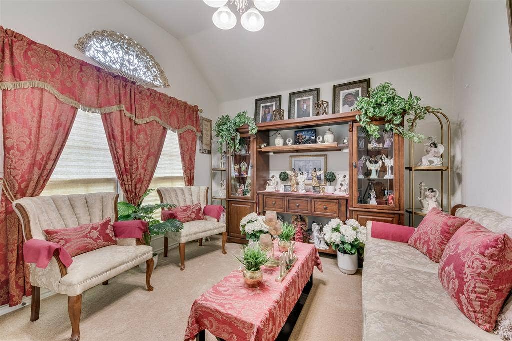301 Billy Wickliffe Drive, Wilmer, TX 75172 301 Billy Wickliffe Drive, Wilmer, TX 75172