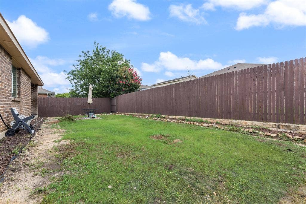 301 Billy Wickliffe Drive, Wilmer, TX 75172 301 Billy Wickliffe Drive, Wilmer, TX 75172