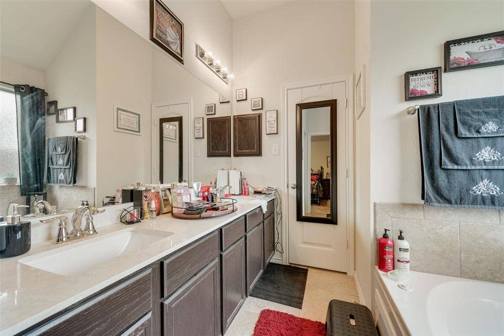 301 Billy Wickliffe Drive, Wilmer, TX 75172 301 Billy Wickliffe Drive, Wilmer, TX 75172