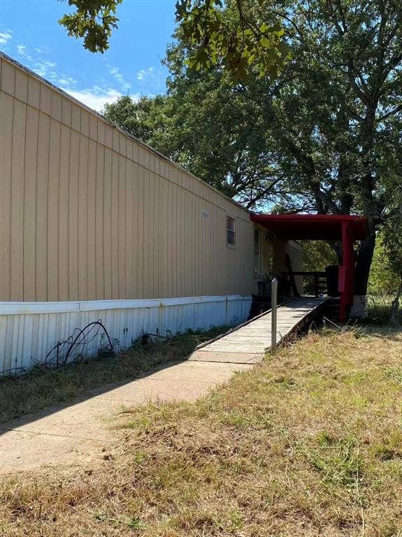 Property photo for 1000 Sundance Drive, West Tawakoni, TX