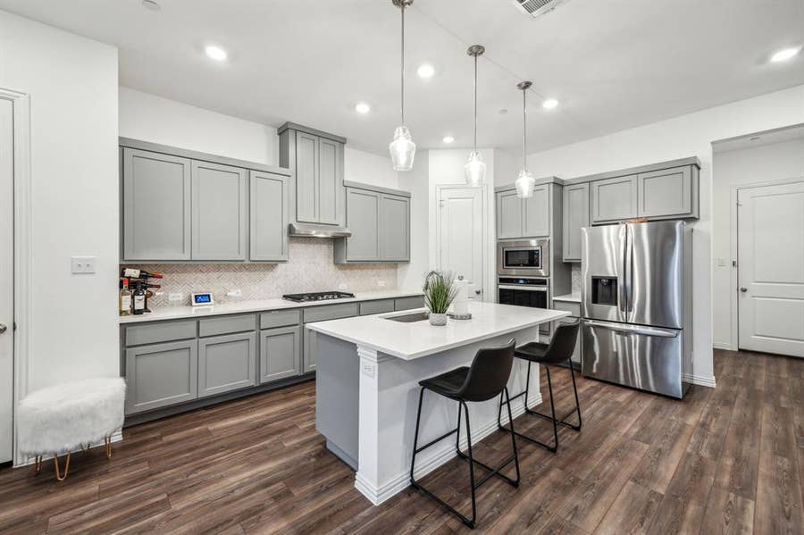 Property photo for 3225 Switch Street, Sachse, TX